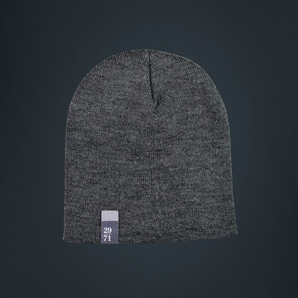 퐁당닷컴,2971 비니 숏타입 Dark Grey,,2971,캠핑 > 어패럴 > 모자