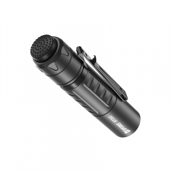 퐁당닷컴,스페라스 SPERAS ST20,강력한 텍티컬 라이트 MAX1300루멘 손전등 (본체+배터리 포함 셋트),스페라스,캠핑 > 랜턴 > 랜턴, 램프