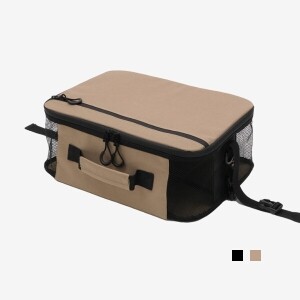 탭. 머지 컨테이너 13L 4Kg S사이즈 메쉬