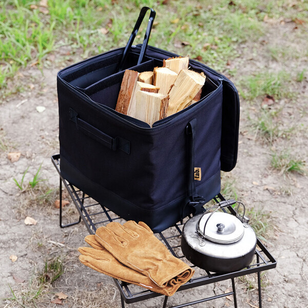 퐁당닷컴,탭. 머지 컨테이너 26L 8Kg M사이즈,MADE IN JAPAN 제품입니다.,탭.,캠핑 > 캠핑 박스 > 컨테이너, 가방