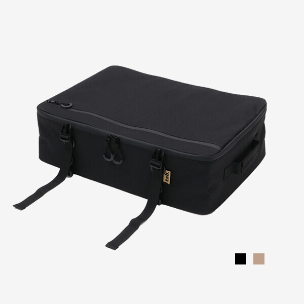 퐁당닷컴,탭. 머지 컨테이너 26L 8Kg L사이즈,MADE IN JAPAN 제품입니다.,탭.,캠핑 > 캠핑 박스 > 컨테이너, 가방
