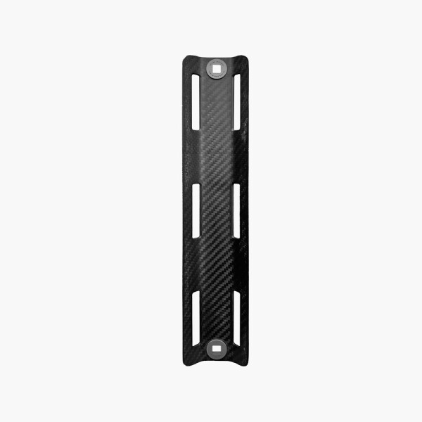 퐁당닷컴,다이브원 카본 싱글탱크 어댑터,[91021] Dive1 Single tank Adapter ALU Triple hard coat anodized,다이브원,스쿠버 > BC 백플레이트  > 싱글탱크 어댑터