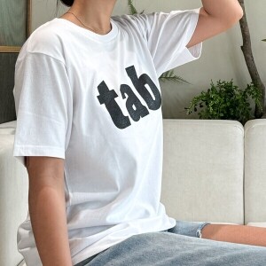 ★바다의 날★ 탭. 티셔츠