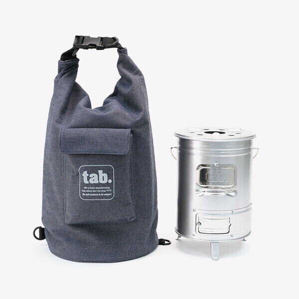 퐁당닷컴,★24주년 이벤트★ 탭. 슬림백,MADE IN JAPAN 제품입니다.,탭.,캠핑 > 가방 > 기어백