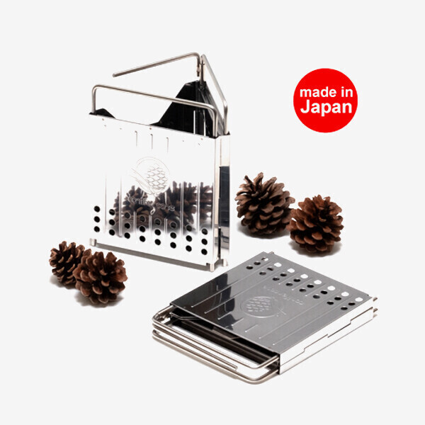 퐁당닷컴,코니퍼콘 파이로 마스터2,MADE IN JAPAN 제품입니다.,코니퍼콘,캠핑 > 바베큐, 그릴 > 그릴, 화로