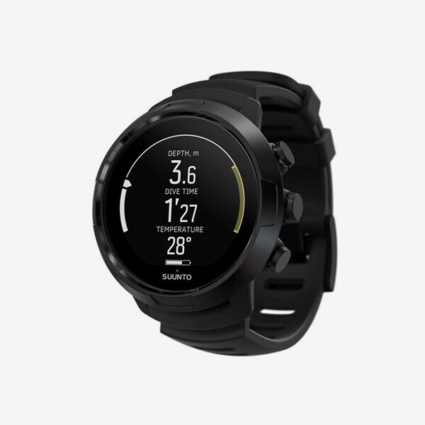 퐁당닷컴,순토 디파이브 올 블랙, SUUNTO D5 ALL BLACK,재고 소진 시 예약 발송으로 진행됩니다. (한달에서 두달 소요 예정),순토,스쿠버 > 컴퓨터 > 시계형