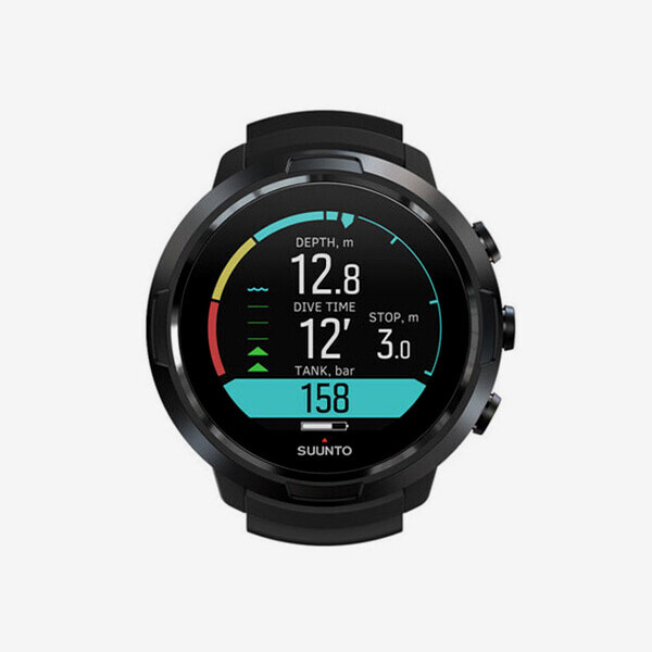 퐁당닷컴,순토 디파이브 올 블랙, SUUNTO D5 ALL BLACK,재고 소진 시 예약 발송으로 진행됩니다. (한달에서 두달 소요 예정),순토,스쿠버 > 컴퓨터 > 시계형