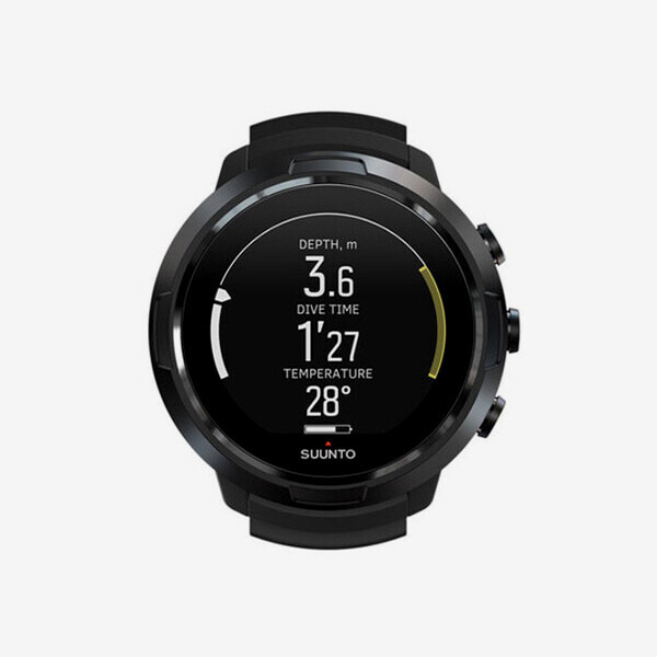 퐁당닷컴,순토 디파이브 올 블랙, SUUNTO D5 ALL BLACK,재고 소진 시 예약 발송으로 진행됩니다. (한달에서 두달 소요 예정),순토,스쿠버 > 컴퓨터 > 시계형