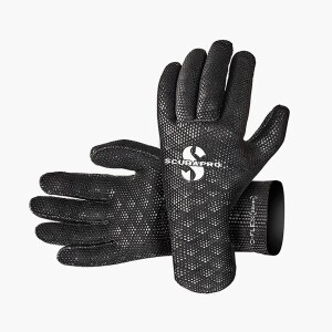 디플렉스 글러브 2mm, D-FLEX GLOVES 2MM