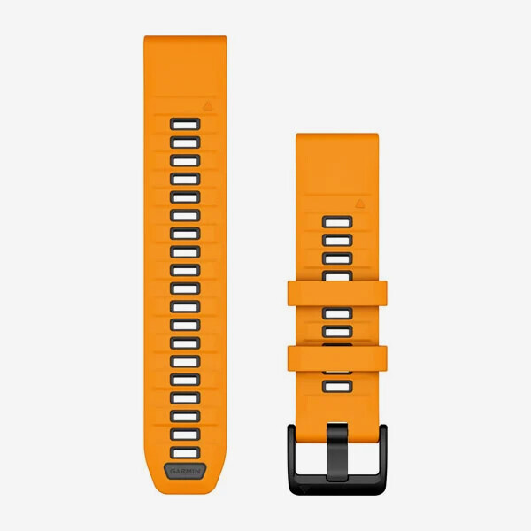 퐁당닷컴,가민 퀵핏 스파크오렌지/그라파이트 22mm 밴드, 47mm 전용,재고가 없을 경우 제품 출고까지 3주 이상 소요될 수 있습니다.,가민,프리다이빙 > 컴퓨터 > 밴드