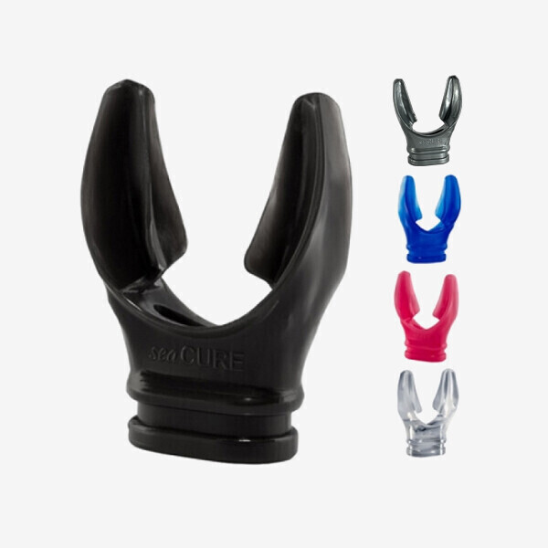 퐁당닷컴,초특가, 씨큐어 4 성형 마우스피스, made in USA,made in USA  제품입니다.,씨큐어,스쿠버 acc > 마우스피스 > 성형형