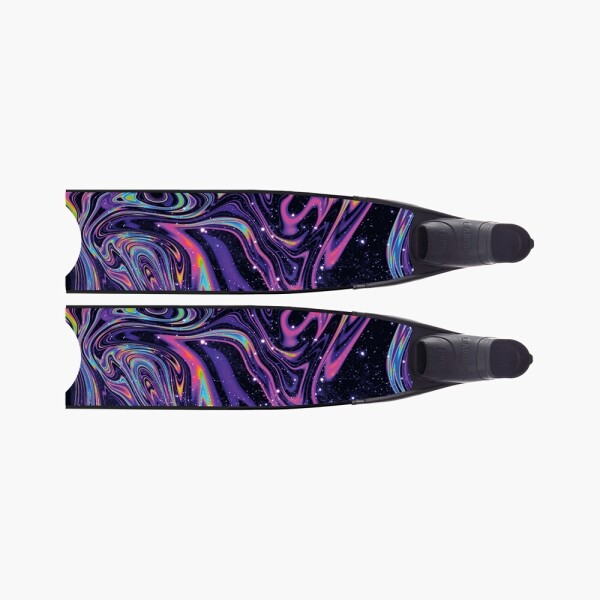 퐁당닷컴,리더핀 메리델, 블랙 풋포켓,,리더핀,프리다이빙 > 오리발 > 유리섬유핀