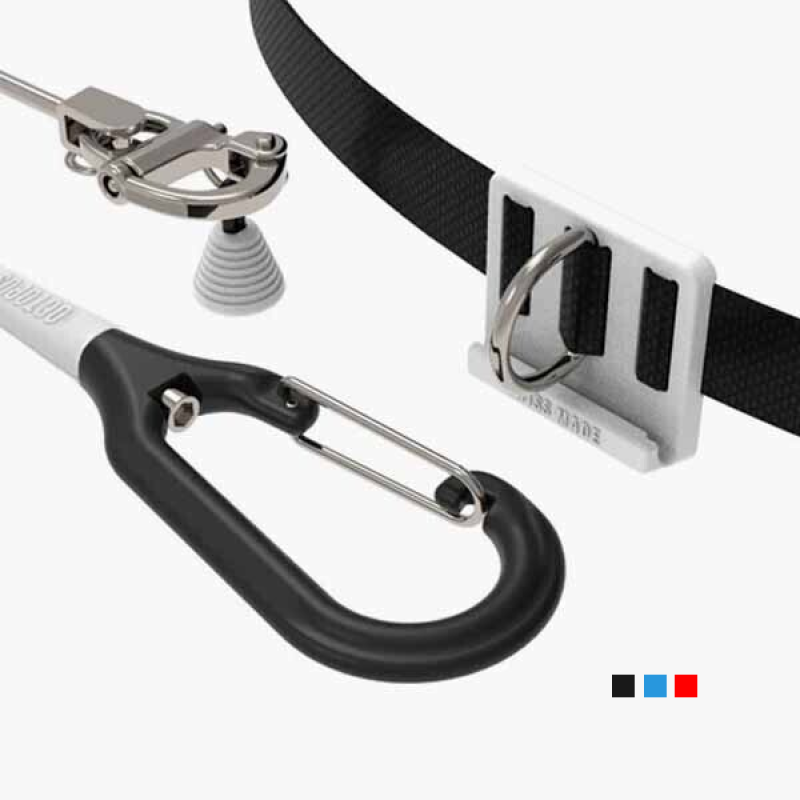옥토퍼스 CNF 랜야드 100cm
