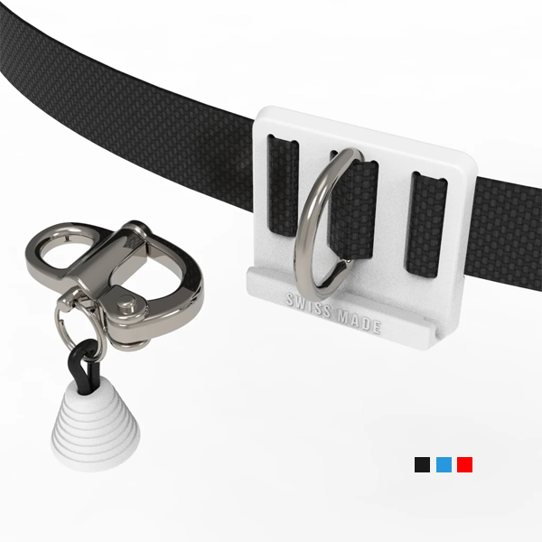 퐁당닷컴,옥토퍼스 CNF 벨트 퀵 릴리스,MADE IN SWISS,옥토퍼스,프리다이빙 > 부이, 랜야드 > 랜야드