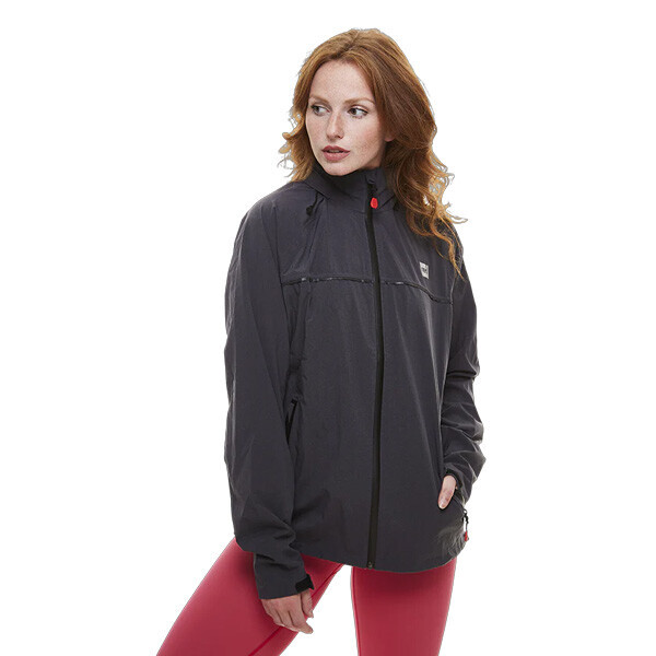 퐁당닷컴,레드 액티브 자켓,영국 감성 프리미엄 레드 아우터, 4방향 스트레치로 더욱 편하게! 기능성 아웃도어 자켓,레드,수영, 물놀이 > 어패럴 > 방풍 자켓