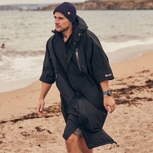 ★비니 증정★레드 숏슬리브 프로 체인지 로브 에보