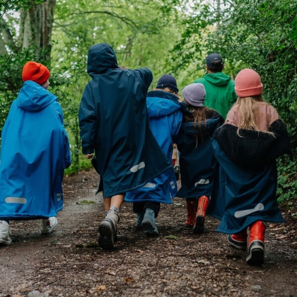 퐁당닷컴,레드 키즈 드라이 프로 로브,영국 감성 프리미엄 레드 아우터,레드,수영, 물놀이 > 어패럴 > 방풍 자켓