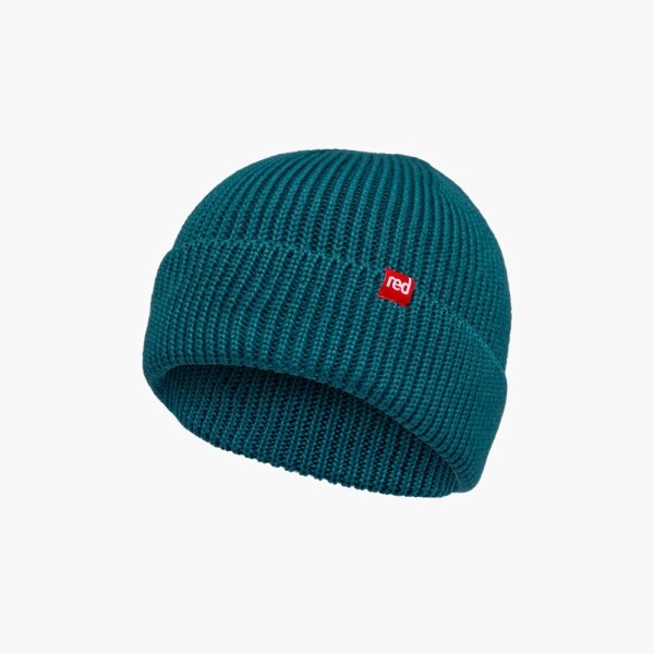 퐁당닷컴,레드 에디 리싸이클드 폴리에스터 비니,영국 감성 프리미엄 레드,레드,캠핑 > 어패럴 > 모자