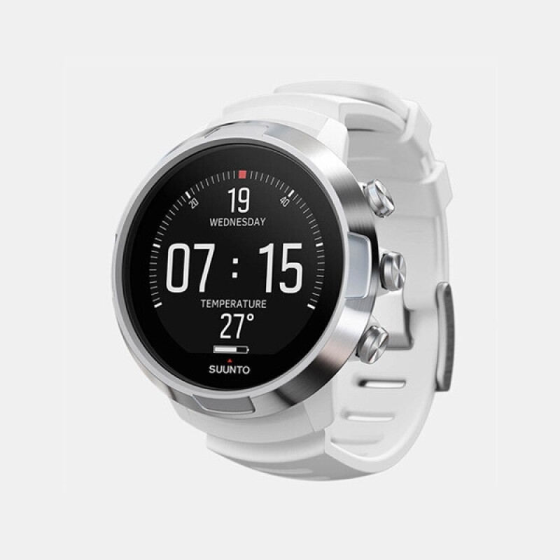 순토 디파이브, SUUNTO D5