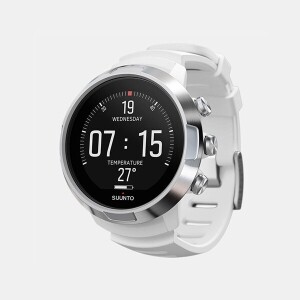순토 디파이브, SUUNTO D5