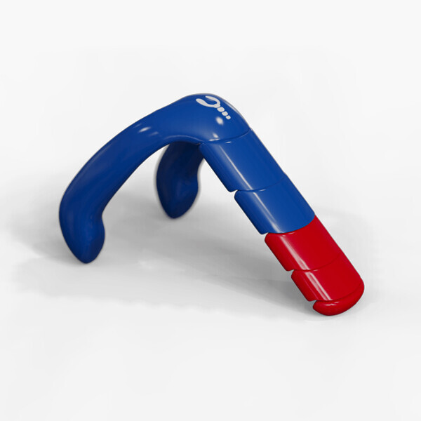 퐁당닷컴,랍스터 컬러 커스텀 프리다이빙 넥 웨이트 세트,,랍스터,프리다이빙 > 웨이트, 벨트 > 넥웨이트