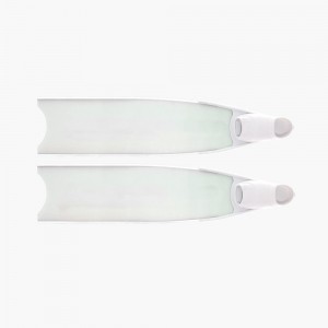 리더핀 아이스, 화이트 풋포켓