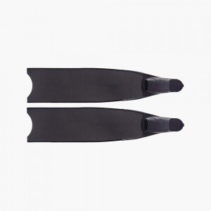 리더핀 100% 퓨어카본, 블랙 풋포켓