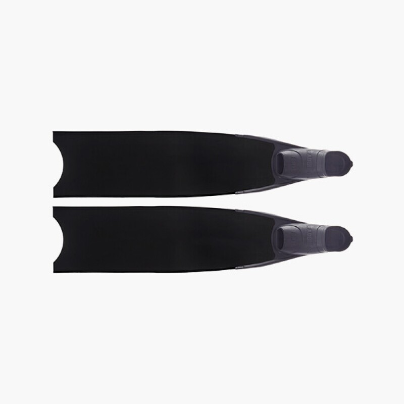 리더핀 어비스 프로, 블랙 풋포켓