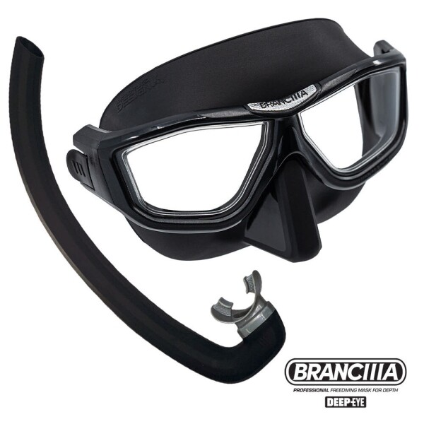 퐁당닷컴,브랑키아 프리다이빙 마스크 딥아이,,브랑키아,프리다이빙 > 마스크 > 2안식