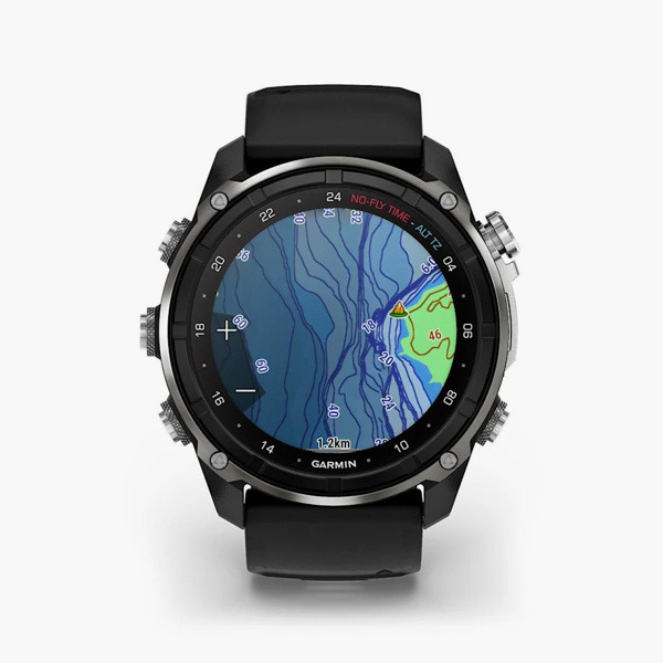 퐁당닷컴,가민 디센트 Mk3i 51mm,,가민,프리다이빙 > 컴퓨터 > 컴퓨터