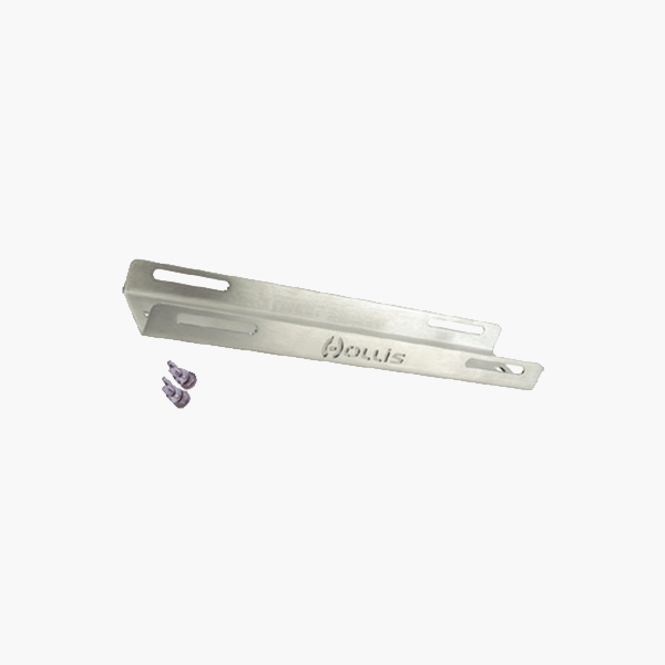 퐁당닷컴,SINGLE TANK ADAPTER, 싱글 탱크 어댑터,입고시기에 따라 홀리스 로고가 없는 경우도 있으니 구매에 참고 부탁드립니다.,홀리스,스쿠버 > BC 백플레이트  > 싱글탱크 어댑터