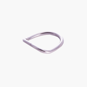 D-Ring(bent)2inch, 굽은 디링 2인치