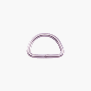D-Ring SS 2 inch, 디링 스테인리스 2인치