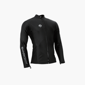 CHILLPROOF Long Sleeve Full Zip 남성용