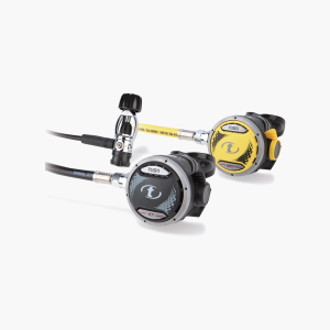 RS-1207 REGULATOR SET