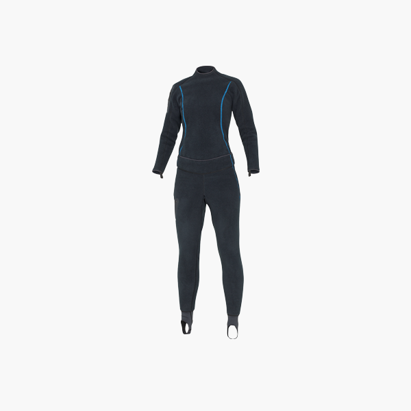 퐁당닷컴,SB SYSTEM MID LAYER FULL 여성용,,베어,스쿠버 > 드라이슈트 > 내피