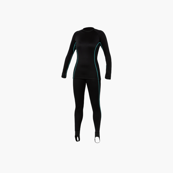 퐁당닷컴,ULTRAWARMTH BASE LAYER 여성용,,베어,스쿠버 > 드라이슈트 > 내피