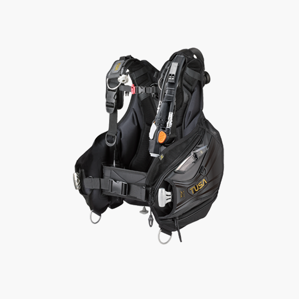 퐁당닷컴,BCJ-0104C (A.P.A 시스템 기본 제공),,투사,스쿠버 > BC 자켓, 사이드마운트 > 전면조절