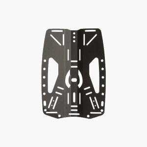 ALUMINUM BACK PLATES 2.0