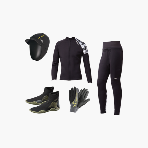 MAN TROPICAL DIVE SET 남성용 (2024 ver.)