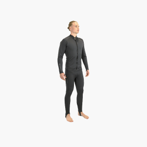 T2 CHILLPROOF Long Sleeve & Pants 남성용