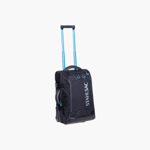 STEEL 22 CARRY-ON