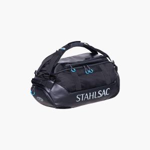 STEEL DUFFEL