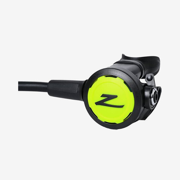 퐁당닷컴,ENVOY 2 OCTO,,지글,스쿠버 > 호흡기, 보조 호흡기 > 옥토퍼스