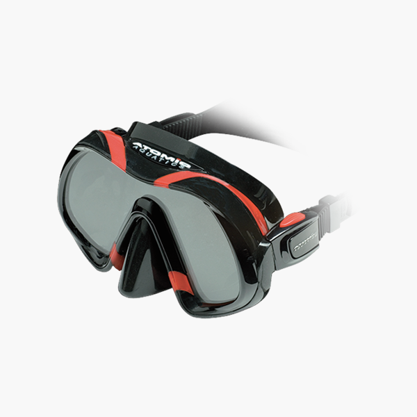 퐁당닷컴,VENOM, 베놈,,아토믹,스쿠버 > 마스크 > 1안식