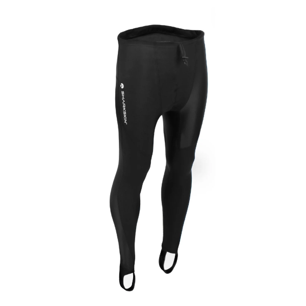퐁당닷컴,CHILLPROOF Long Pants (MAN),,샤크스킨,스쿠버 > 웨트슈트 > 슈트 하의
