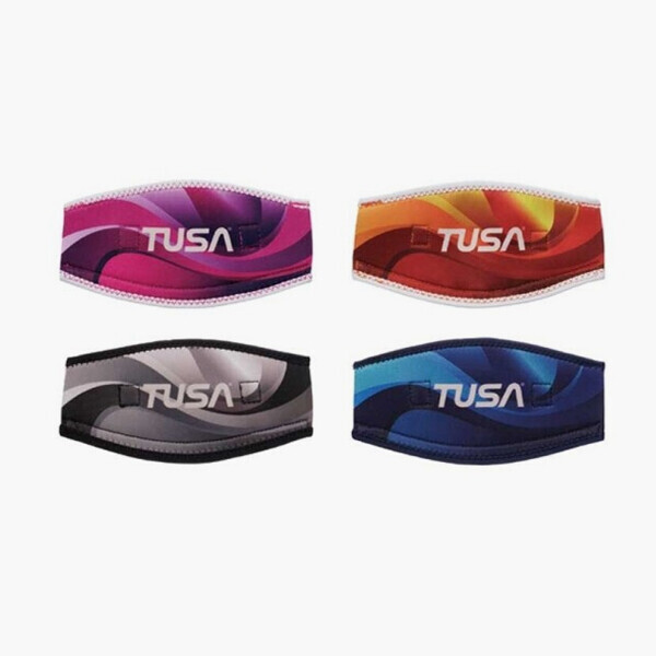 퐁당닷컴,TA-5008, 스트랩 커버,,투사,스쿠버 > 마스크 > 스트랩 커버