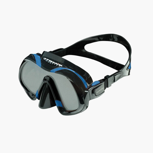 퐁당닷컴,VENOM, 베놈,,아토믹,스쿠버 > 마스크 > 1안식