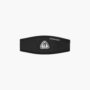 MASK STRAP COVER, 마스크 스트랩 커버