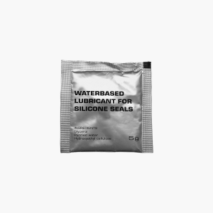 LUBRICANT FOR SEALS, 실리콘 손목 씰 윤활유